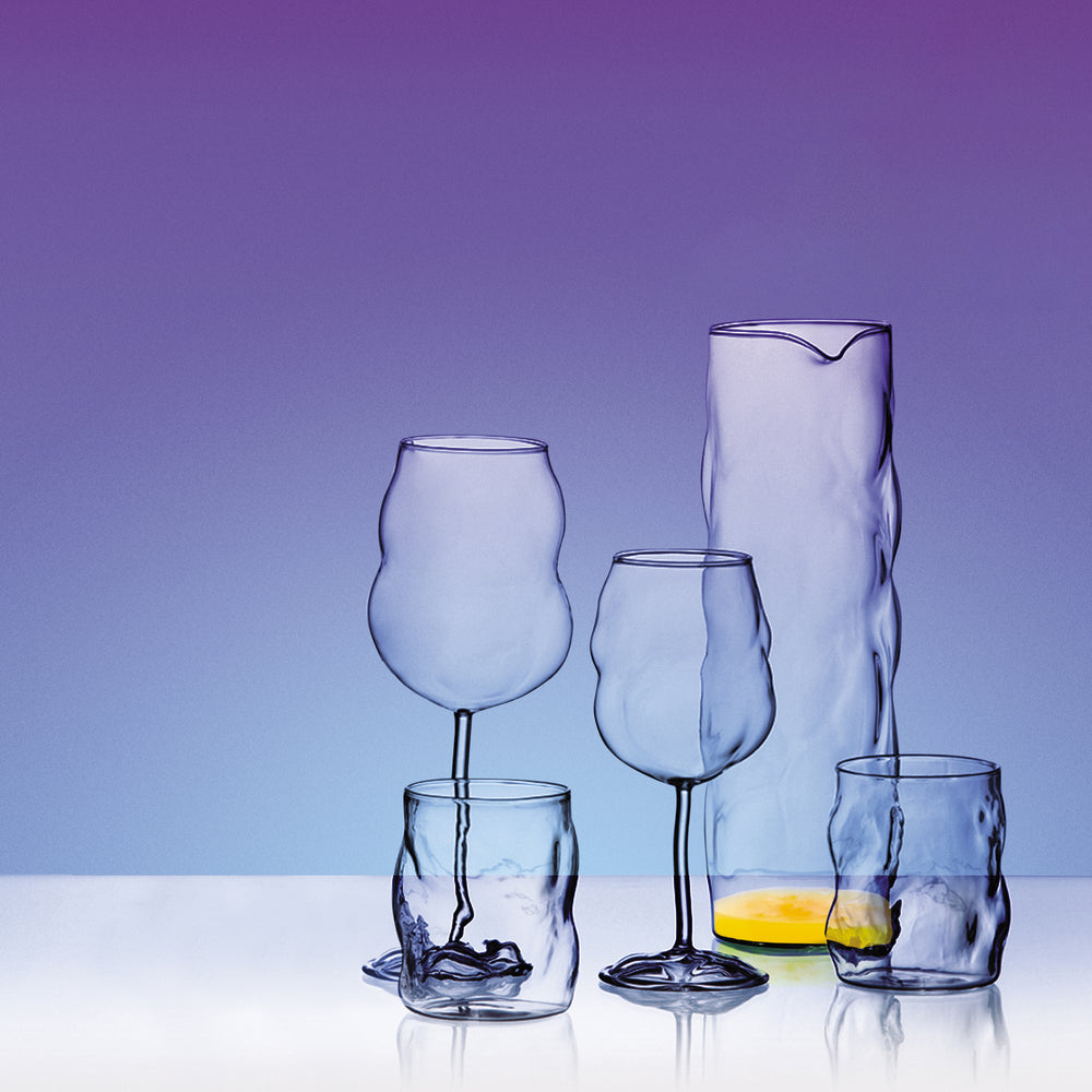 Sonny Red Wine Glass (Set of 4)