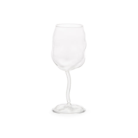 Sonny Red Wine Glass (Set of 4)