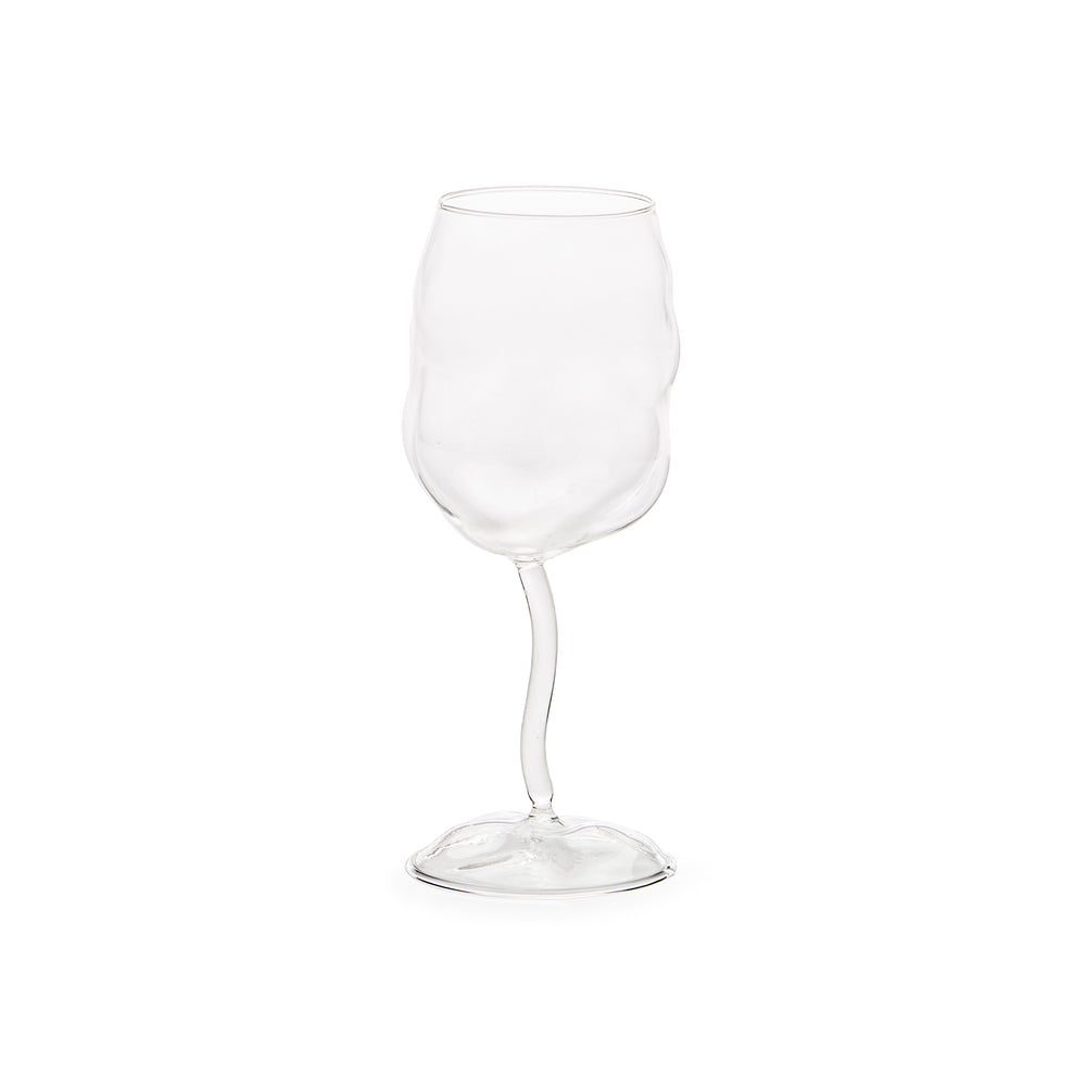 Sonny Red Wine Glass (Set of 4)