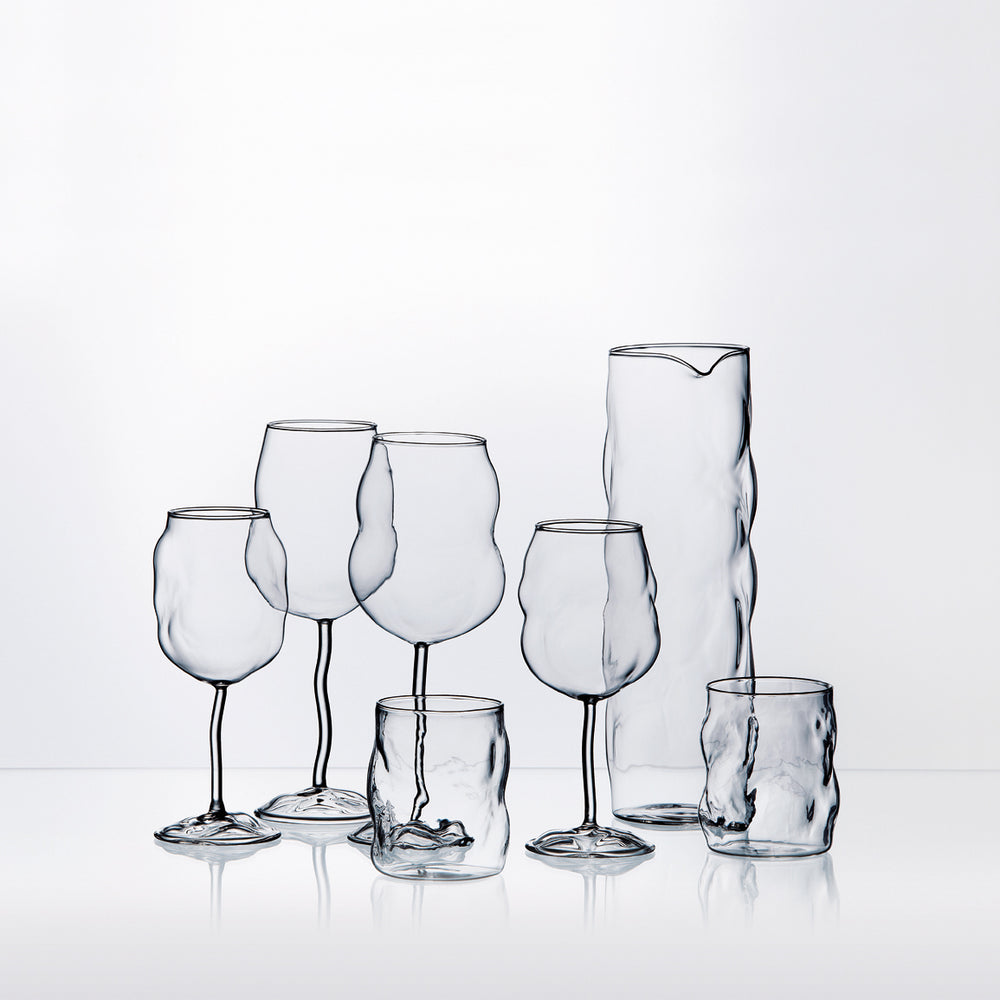Sonny White Wine Glass (Set of 2)