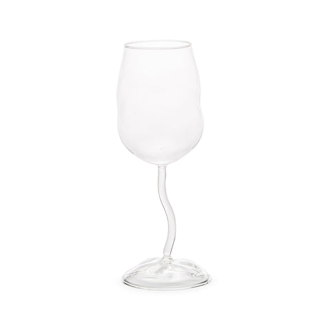Sonny White Wine Glass (Set of 2)