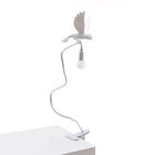 Sparrow Table Lamp with Clamp