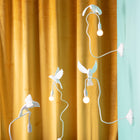 Sparrow Wall Light