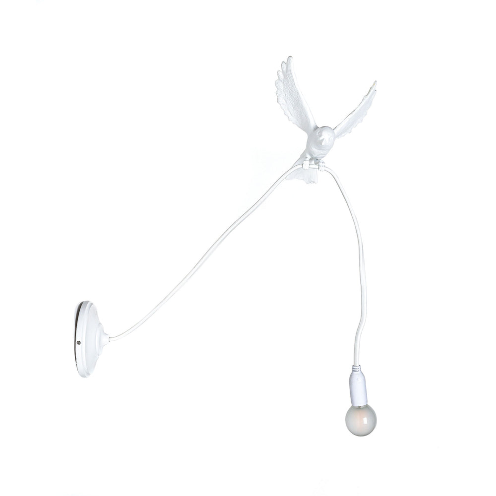 Sparrow Wall Light