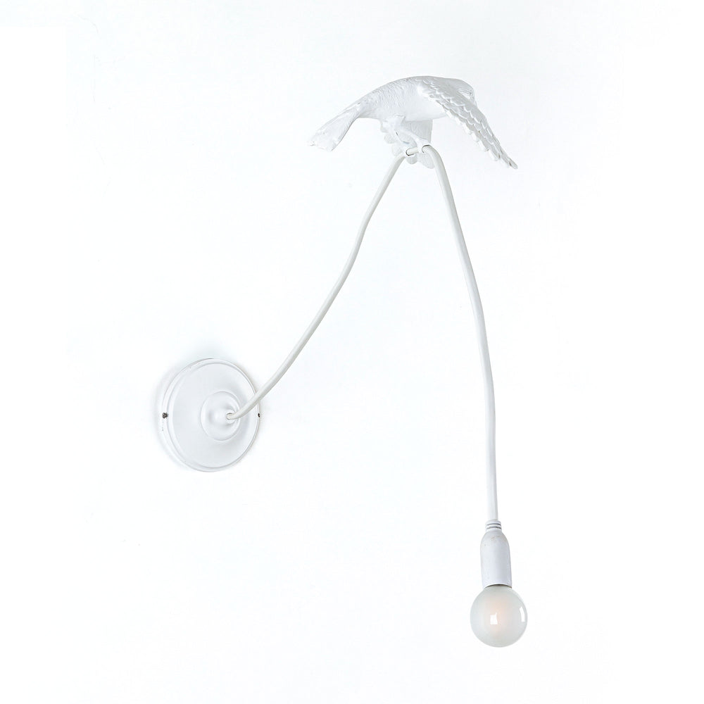 Sparrow Wall Light