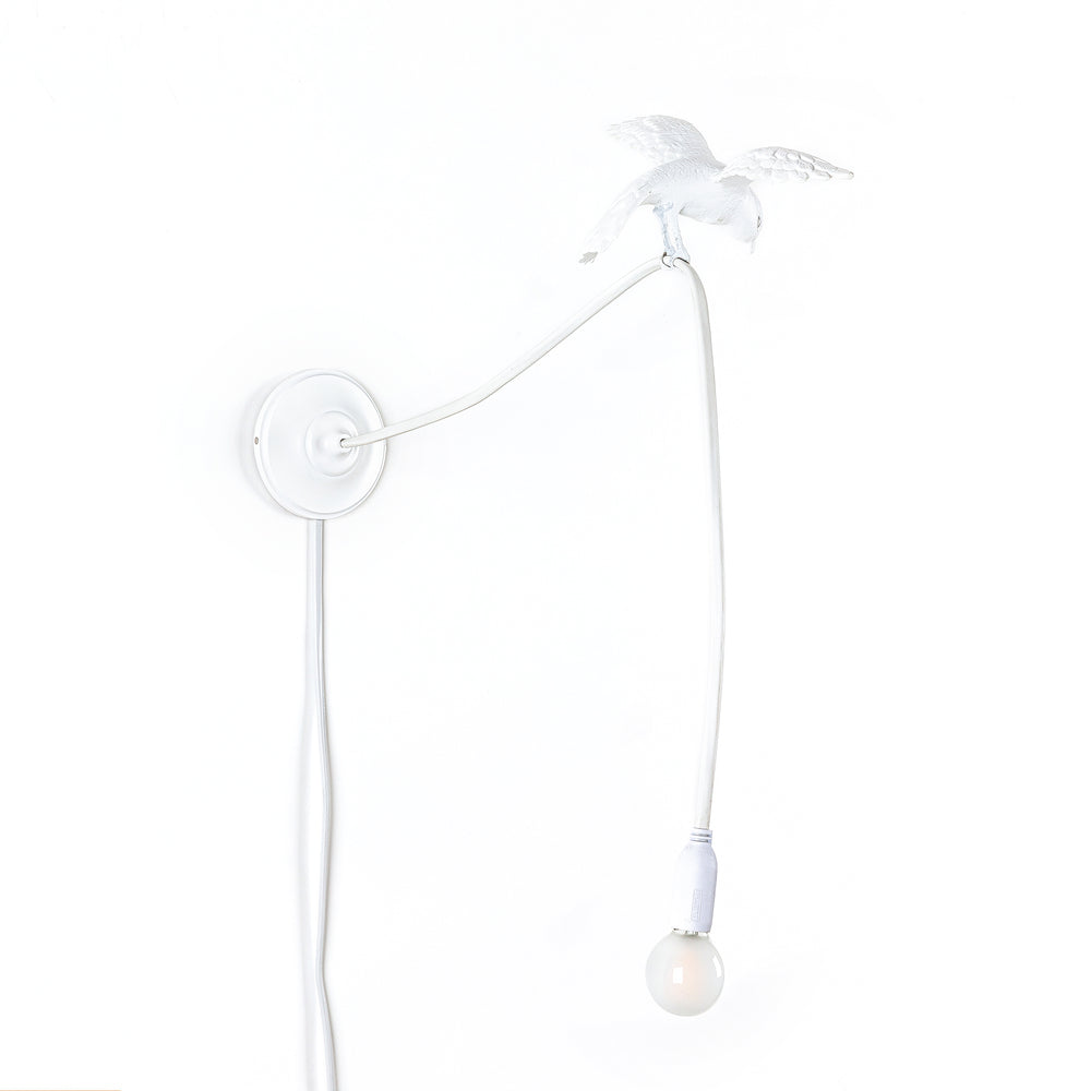 Sparrow Wall Light