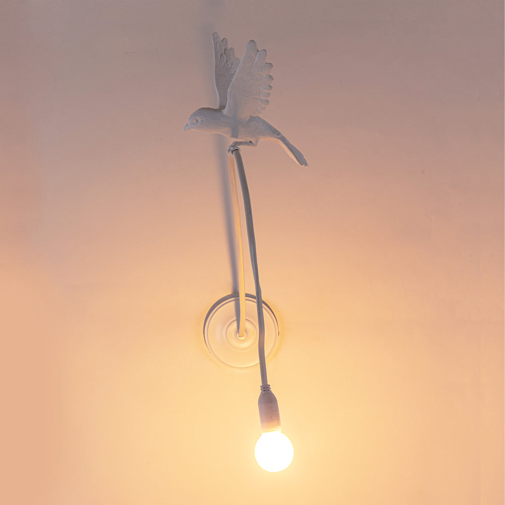 Sparrow Wall Light