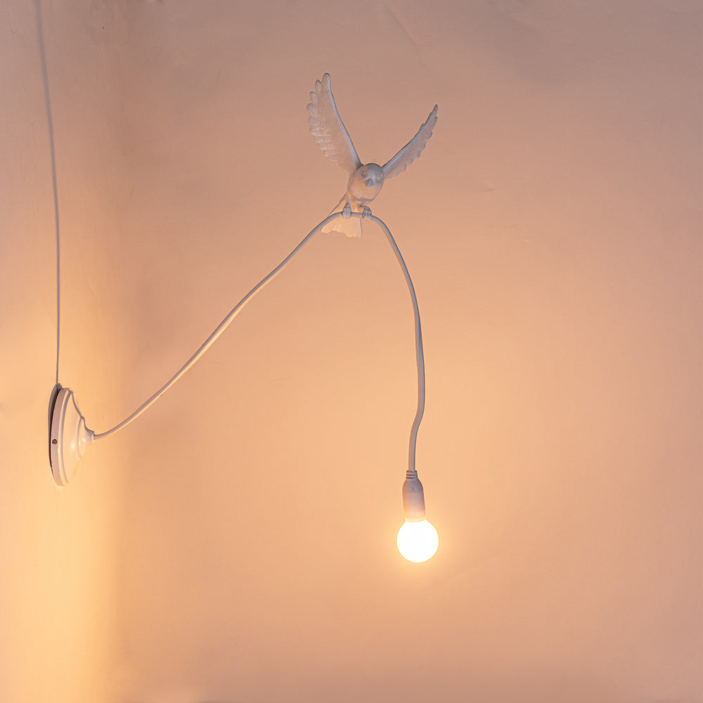 Sparrow Wall Light