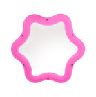 Supercurve Flower Mirror