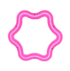 Supercurve Flower Mirror