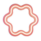 Supercurve Flower Mirror