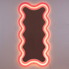 Supercurve Tall Mirror