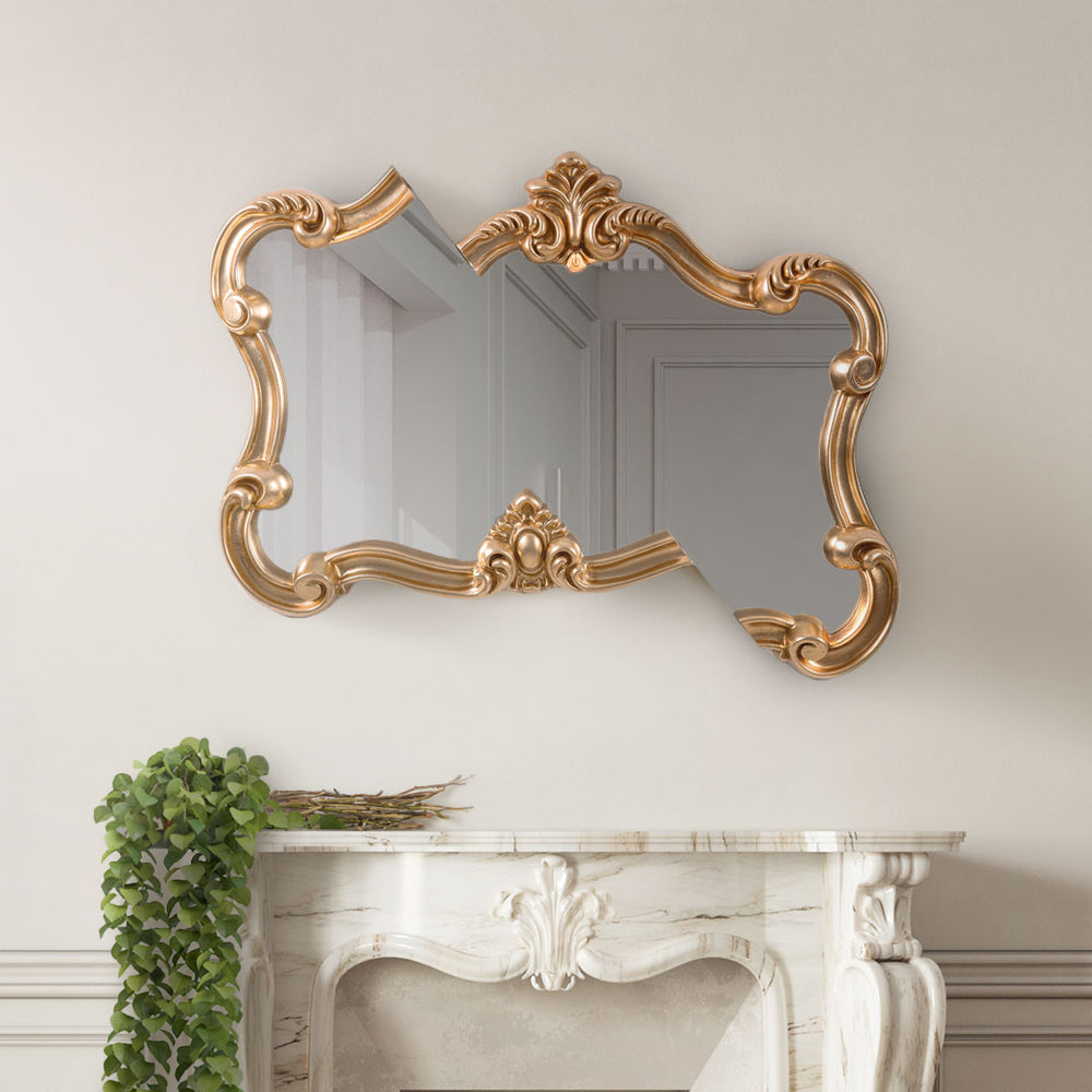 Tetris Mirror
