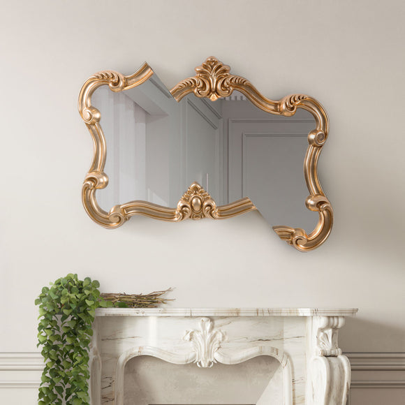 Seletti Tetris Mirror - 2Modern