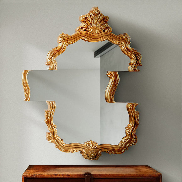 Tetris Vertical Mirror