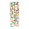 Toiletpaper Glass Vase  option Round / Large