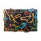 Toiletpaper Tablemat (Set of 4)  option Snakes