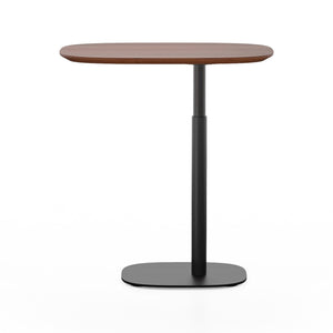 Serif Wood Lift Laptop Desk