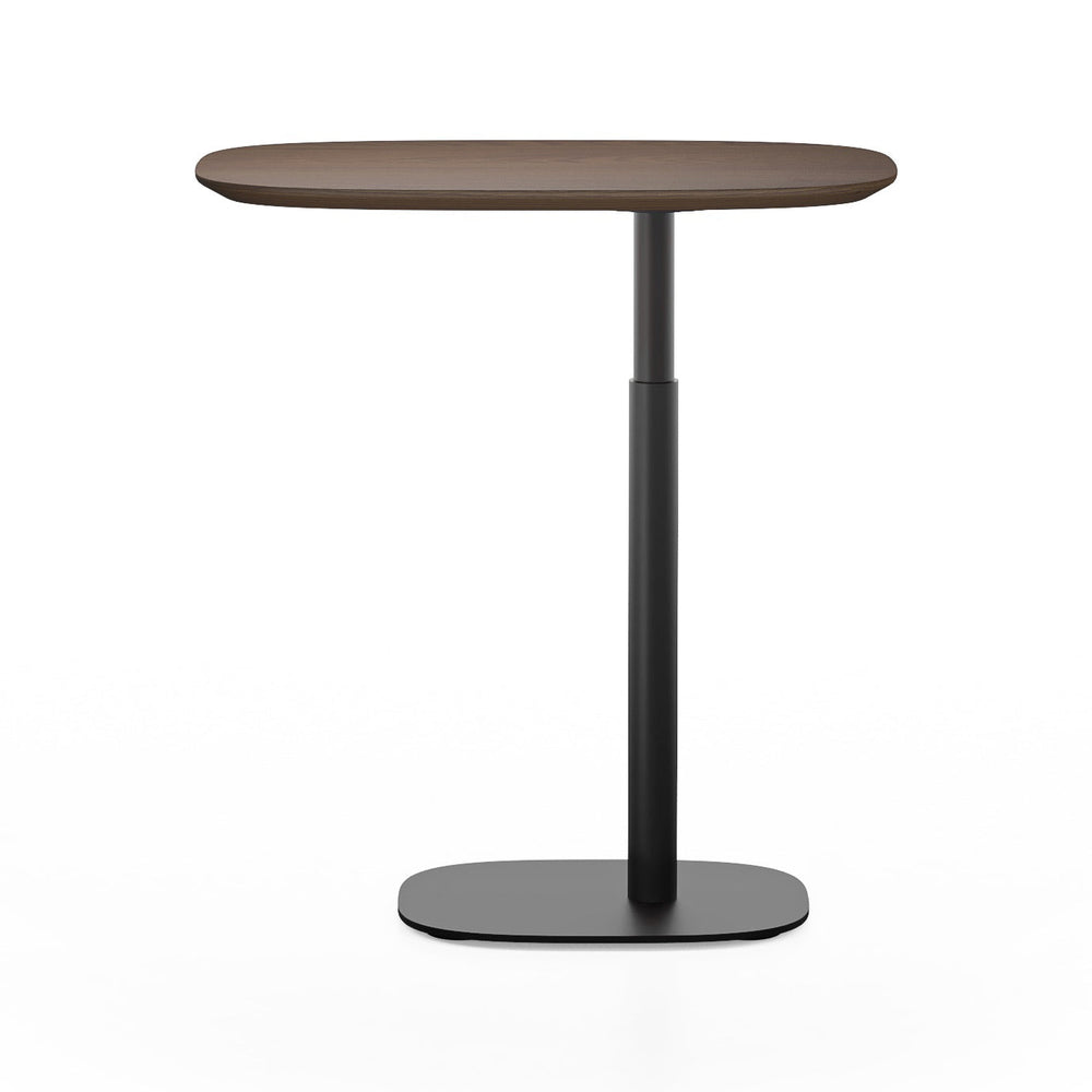 Serif Wood Lift Laptop Desk