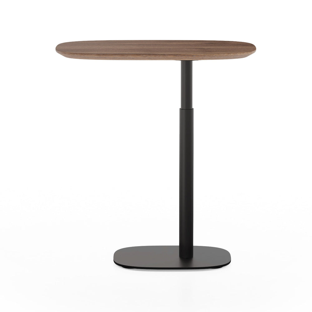 Serif Wood Lift Laptop Desk