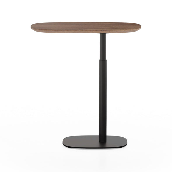 Serif Wood Lift Laptop Desk