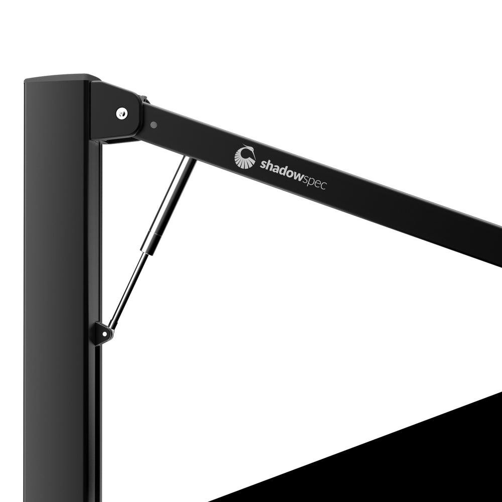 Unity Square Duo Umbrella