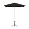 Oasis Square Umbrella  option Black