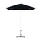 Oasis Square Umbrella  option Captain Navy