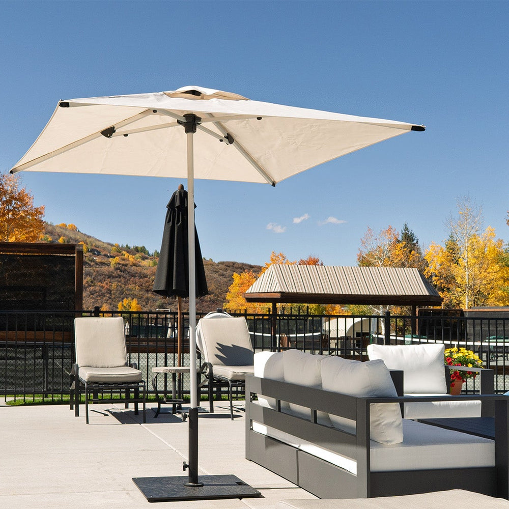 Oasis Square Umbrella