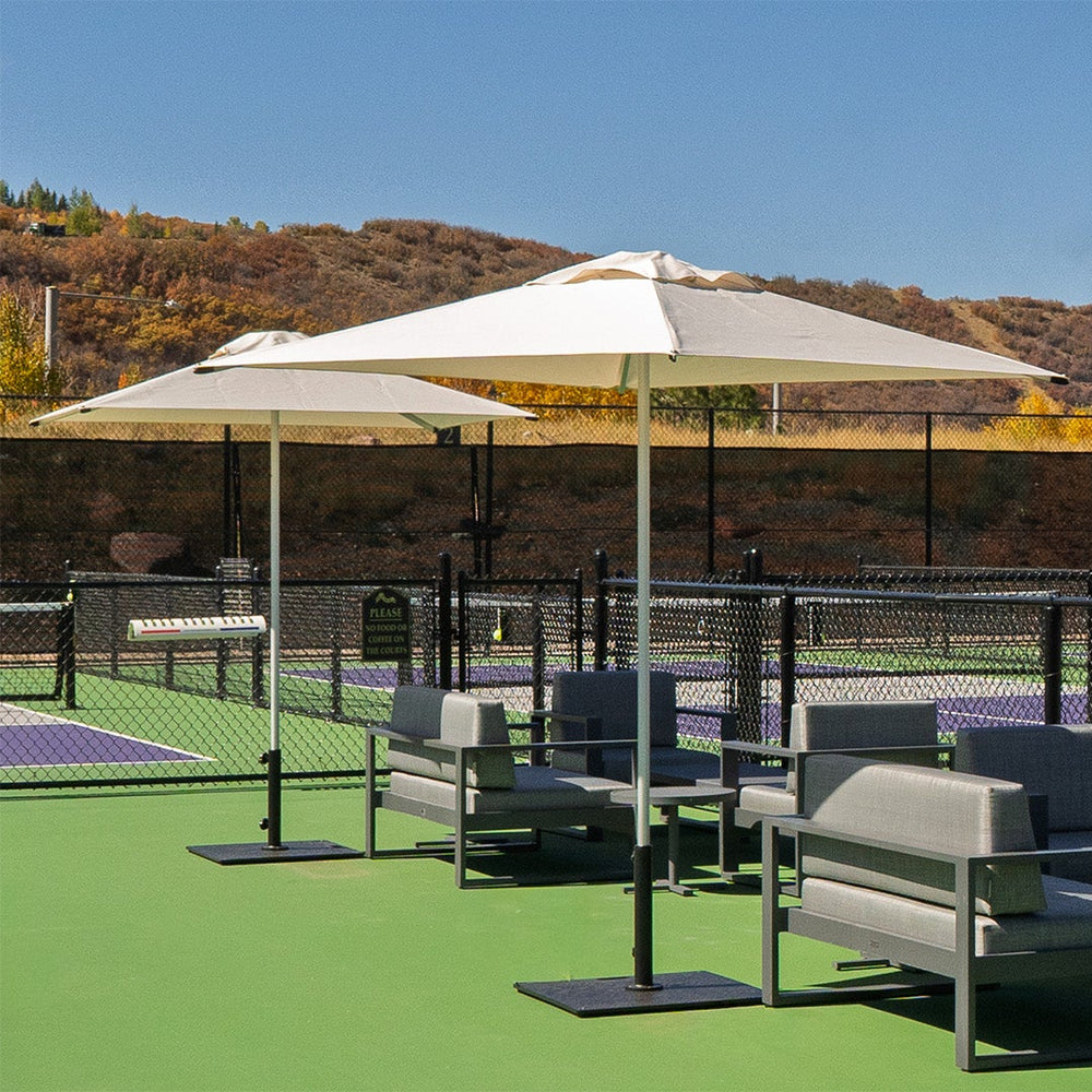 Oasis Square Umbrella