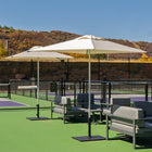 Oasis Square Umbrella