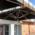 Oasis Square Umbrella
