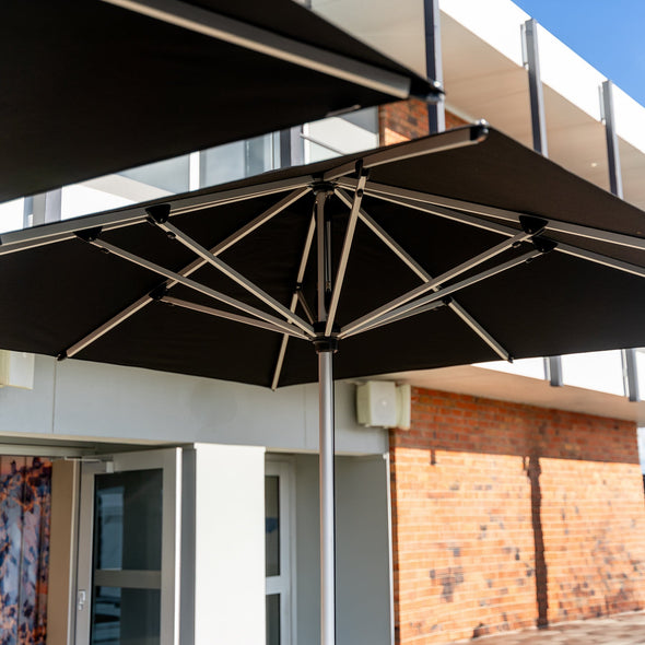Oasis Square Umbrella