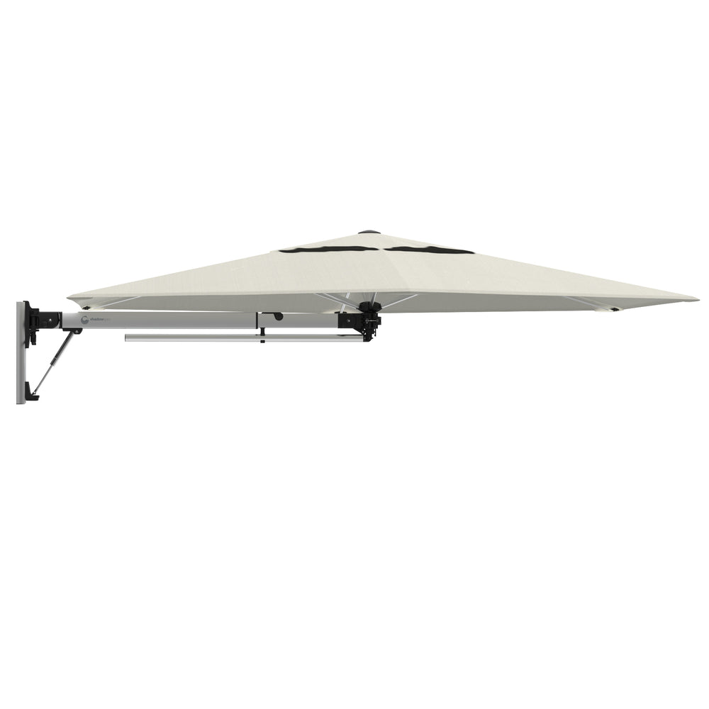 Retreat Wall Mount Umbrella