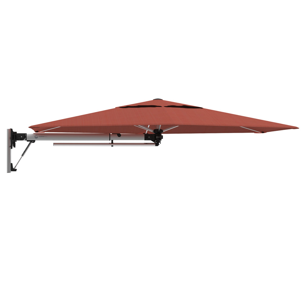 Retreat Wall Mount Umbrella