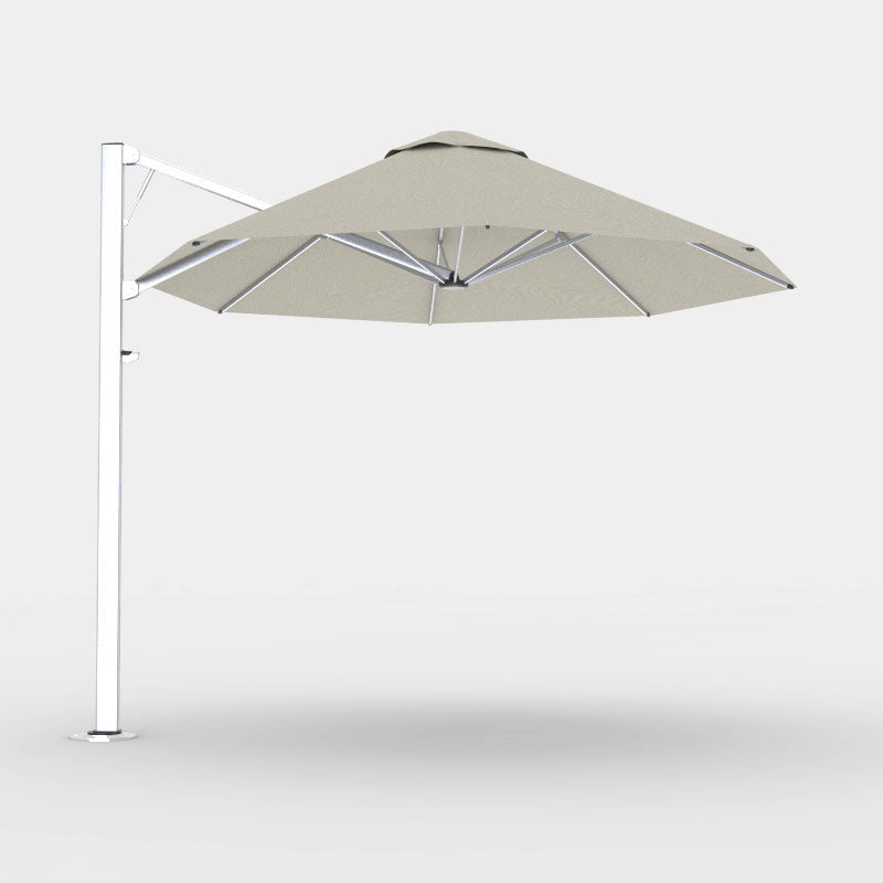 Serenity Octagonal Umbrella