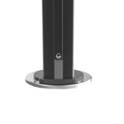 Serenity Square Umbrella