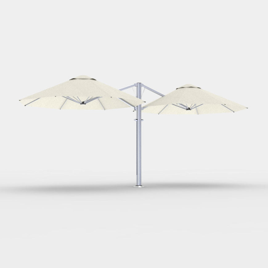 Unity Octagon Duo Umbrella