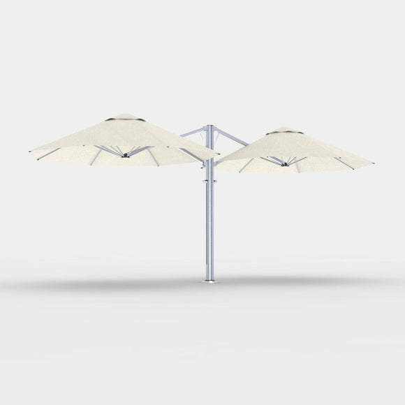 Unity Octagon Duo Umbrella