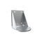 Unity Square Duo Umbrella  option Wall Mount Bracket