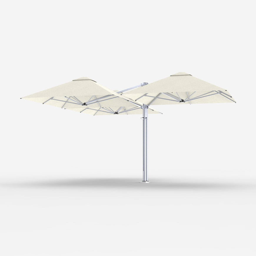 Unity Square Trio Umbrella