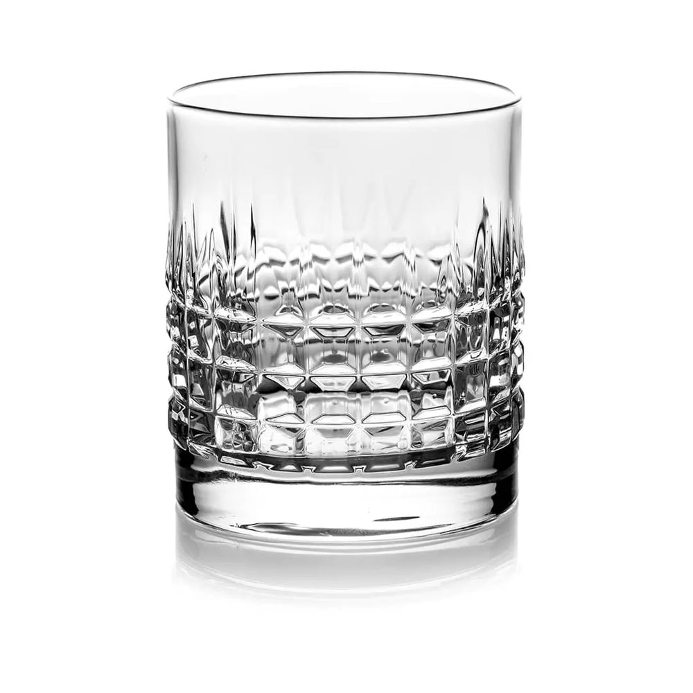 Shake and Stir No. 5 Glass (Set of 4)