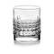Shake and Stir No. 5 Glass (Set of 4)  option Transparent