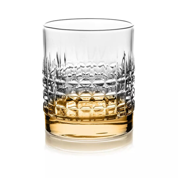 Shake and Stir No. 5 Glass (Set of 4)