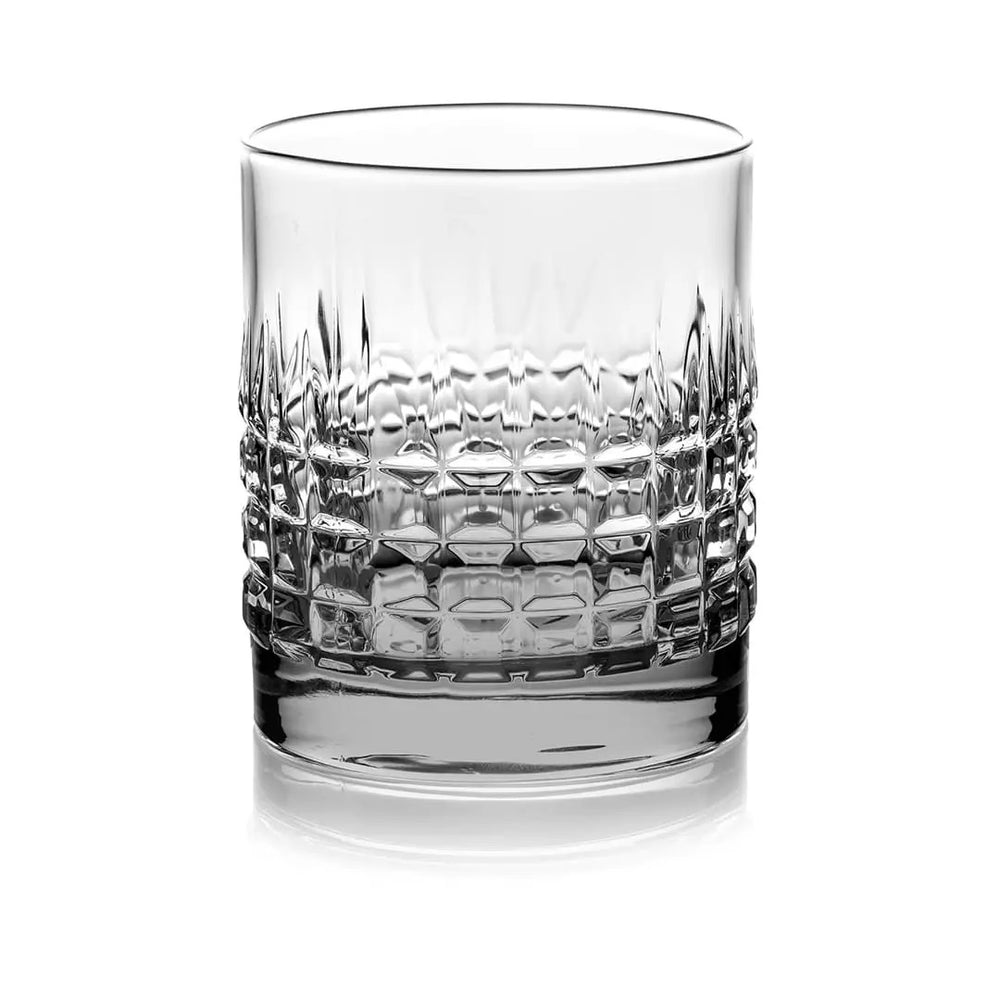 Shake and Stir No. 5 Glass (Set of 4)