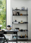 Slot Shelving