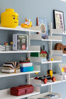 Slot Shelving