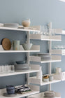 Slot Shelving