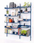 Slot Shelving