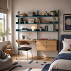 Slot Shelving